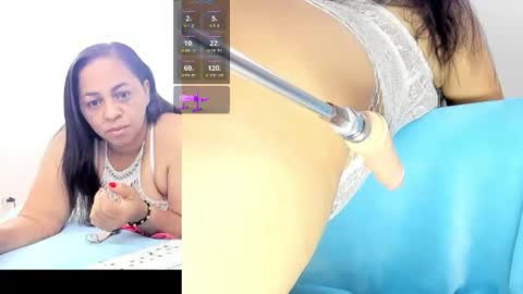 tatianasex online show from June 29, 11:54 am
