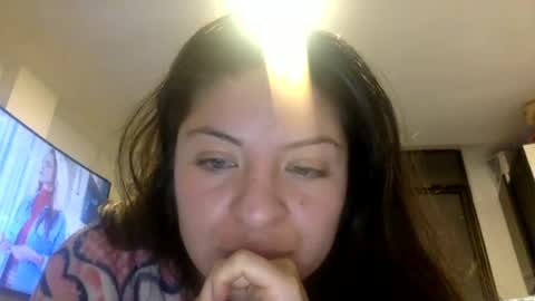 Tatica Sex online show from June 20, 2:51 am