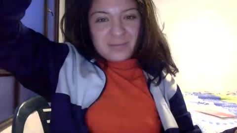 Tatica Sex online show from June 8, 11:05 pm