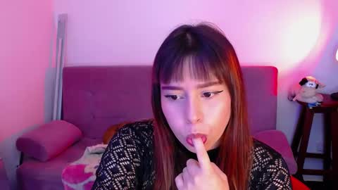 MissTati online show from February 13, 10:22 pm