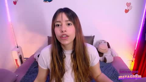 MissTati online show from September 28, 2:37 pm