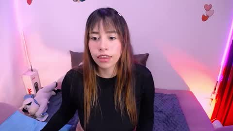 MissTati online show from September 12, 9:50 pm