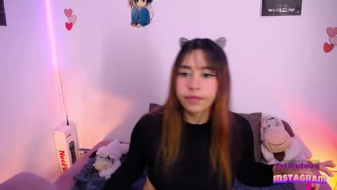 MissTati online show from September 29, 2:38 pm