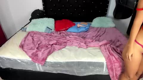 tatihot_69 online show from October 26, 5:19 am