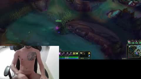 Lucas online show from February 22, 8:42 pm