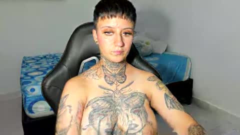 jess online show from February 17, 7:23 pm