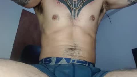 SeX-Boy online show from January 13, 6:32 am