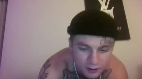 tattedblondec4 online show from June 5, 6:52 am