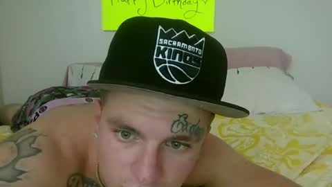 tattedblondec4 online show from June 13, 12:43 am