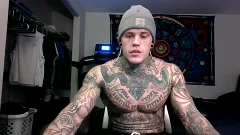 D-Man online show from December 5, 11:45 pm