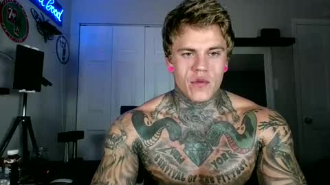 D-Man online show from October 3, 5:49 am