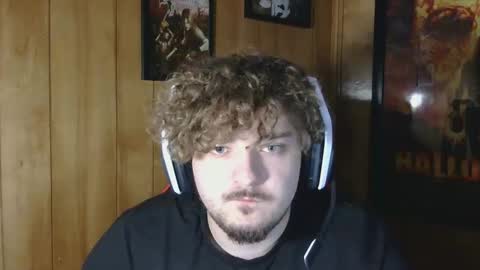 TattedDamienn online show from March 20, 10:09 am