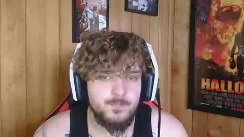 TattedDamienn online show from March 9, 8:13 pm