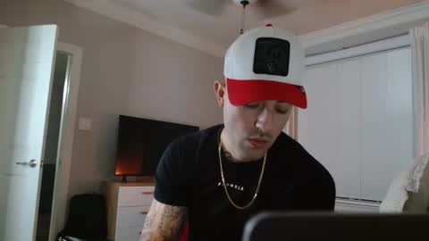 tattedlatino1 online show from December 29, 1:56 am