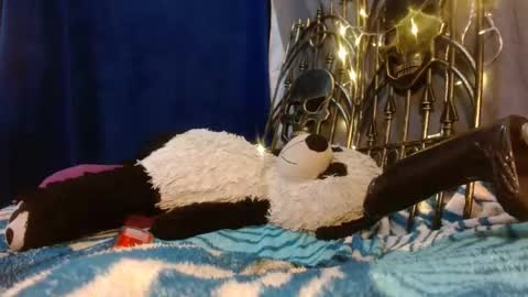 Katty badbitch online show from November 20, 9:01 pm