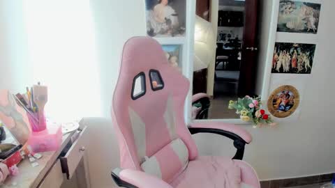 Rose Marie online show from October 6, 9:54 pm