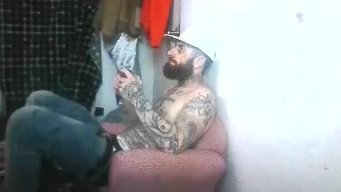 tattoo3333 online show from December 6, 12:07 am