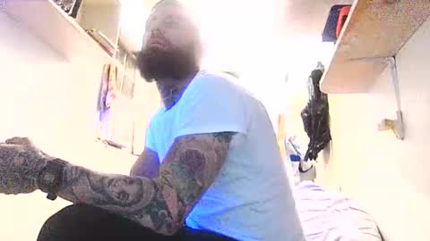 tattoo3333 online show from November 17, 2:25 am