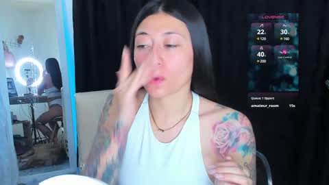 High Mami  online show from February 9, 3:34 pm