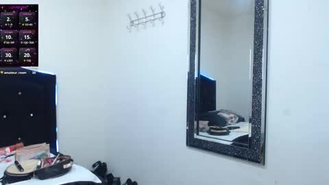 High Mami  online show from November 25, 11:14 pm