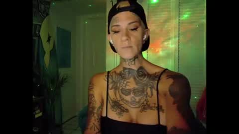 Natalia 3 online show from June 24, 10:33 am