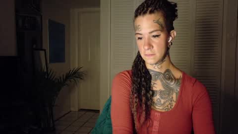 Natalia 3 online show from April 3, 8:43 am