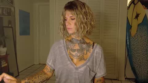 Natalia 3 online show from September 17, 8:40 am