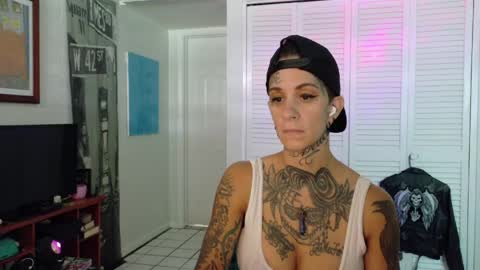Natalia 3 online show from May 11, 12:34 pm