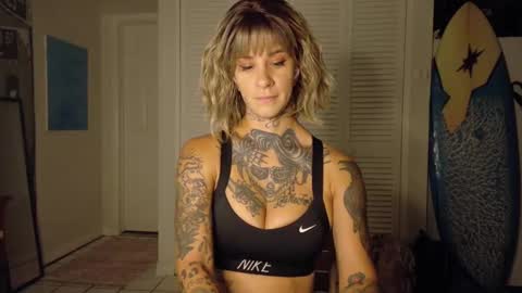 Natalia 3 online show from October 17, 8:40 am