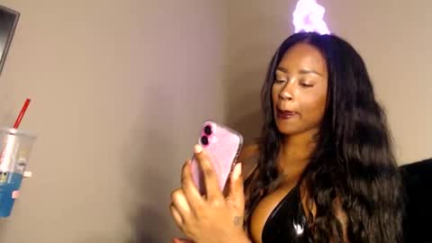 nyxxx online show from May 14, 5:11 pm