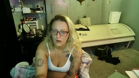 Lisa Lovely online show from February 26, 10:27 am