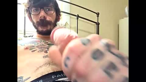 tattooedselfsuck online show from November 3, 4:52 pm