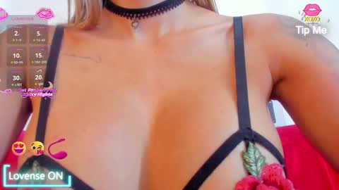 Tatoo foxx online show from March 12, 3:16 pm