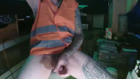 TattooLust online show from January 18, 4:04 am