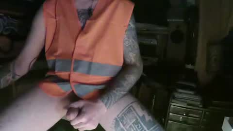 TattooLust online show from February 25, 4:35 am