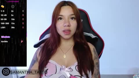 samy tattu online show from February 5, 6:56 am