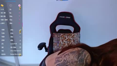 samy tattu online show from February 17, 9:00 pm