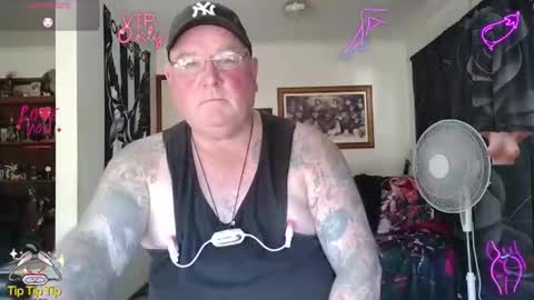 tattzsexy online show from April 29, 2:49 am