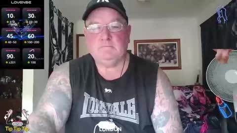 tattzsexy online show from March 13, 1:53 am