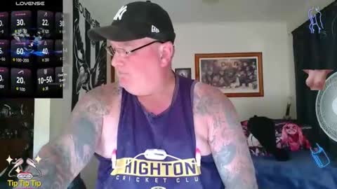 tattzsexy online show from March 21, 5:02 am