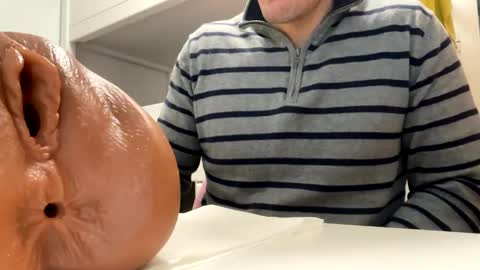 Tatuador40 online show from March 9, 11:14 pm