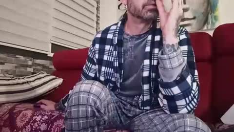 Tatuado20cm online show from April 9, 10:48 pm