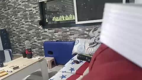 Tatuado20cm online show from January 11, 2:01 pm