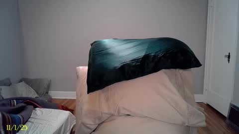 TATUM  ALL MY LINKS  online show from November 5, 1:18 am