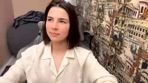 Lana online show from June 13, 9:14 pm