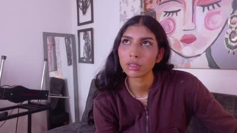 Taty Miller online show from April 4, 8:38 pm