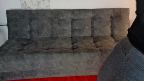 Taty Miller online show from January 16, 9:24 pm