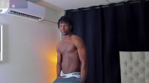 tau_montes online show from April 1, 1:17 am
