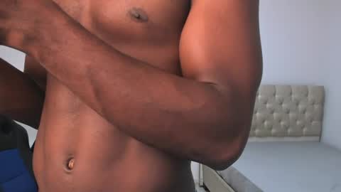 tau_montes online show from July 14, 2:05 am