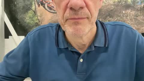 tauromolo online show from March 21, 1:11 am